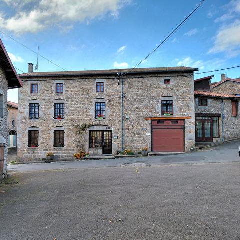 Maison 10 pièces - 250 m² Exclusivité efficity