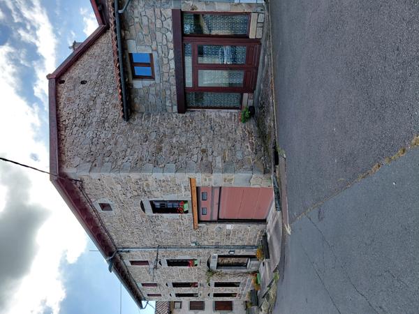 Maison 10 pièces - 250 m² Exclusivité efficity