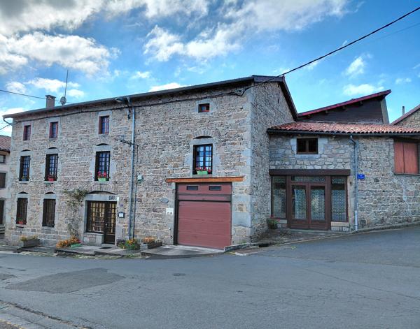 Maison 10 pièces - 250 m² Exclusivité efficity