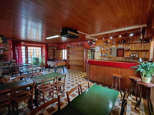 Maison 10 pièces - 250 m² Exclusivité efficity