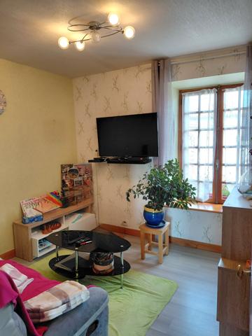 Maison 10 pièces - 250 m² Exclusivité efficity