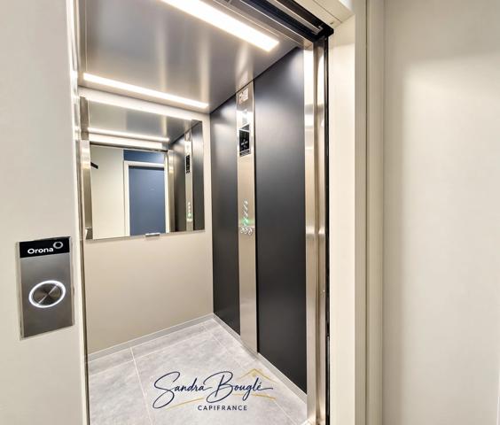 Appartement 41 m2, à vendre T2 pièces LAVAL (53)