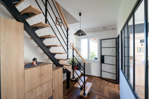 Belle demeure à Cabries de 8 pièces 200 m2 sur parcelle d'environ 4000 m2