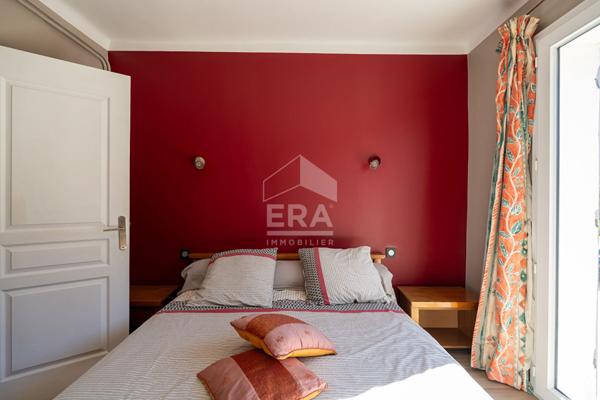 Belle demeure à Cabries de 8 pièces 200 m2 sur parcelle d'environ 4000 m2