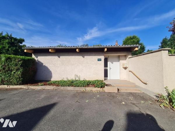 LOCAL COMMERCIAL - A VENDRE - SAINT AMAND LONGPRÉ ( 41310)