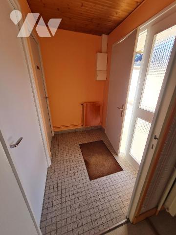 LOCAL COMMERCIAL - A VENDRE - SAINT AMAND LONGPRÉ ( 41310)