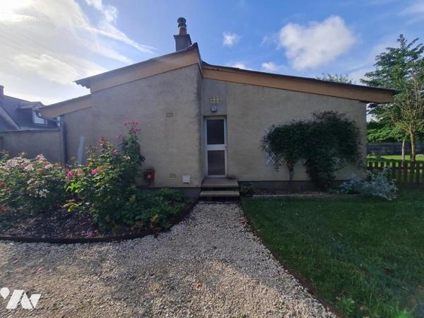 LOCAL COMMERCIAL - A VENDRE - SAINT AMAND LONGPRÉ ( 41310)
