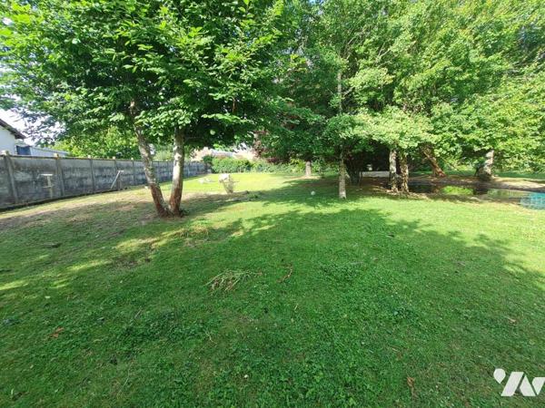 LOCAL COMMERCIAL - A VENDRE - SAINT AMAND LONGPRÉ ( 41310)