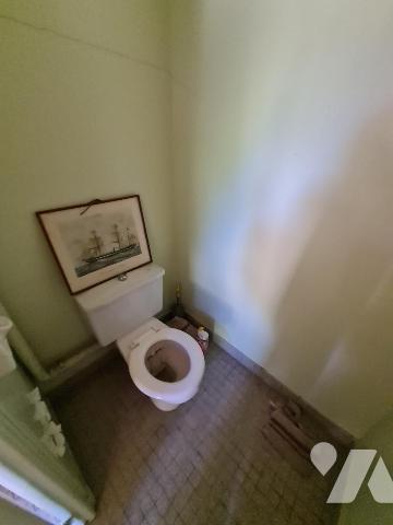 LOCAL COMMERCIAL - A VENDRE - SAINT AMAND LONGPRÉ ( 41310)