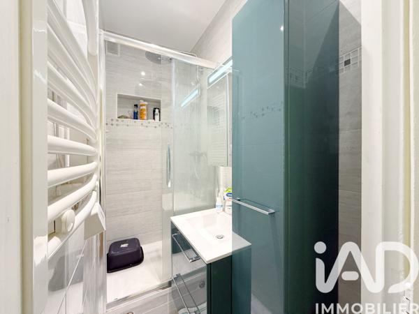 Appartement à vendre 3 pièces 50 m² Neuilly-sur-Seine