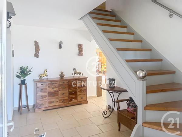 Maison à vendre  7 pièces - 175,60 m2 ELNE - 66