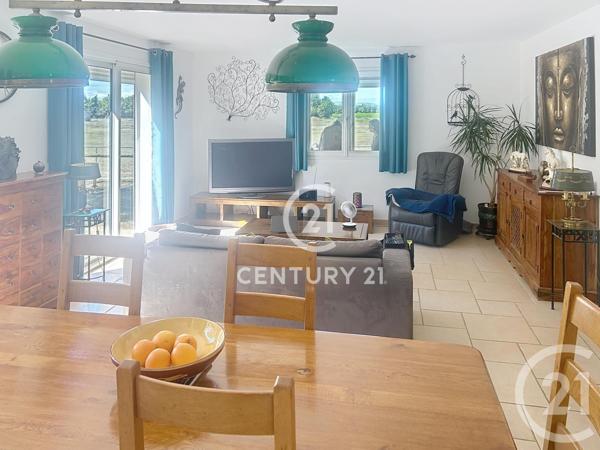 Maison à vendre  7 pièces - 175,60 m2 ELNE - 66