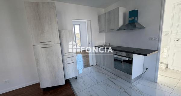 Location Appartement 3 pièces 43.51 m² - Rosny-sous-bois 93110
