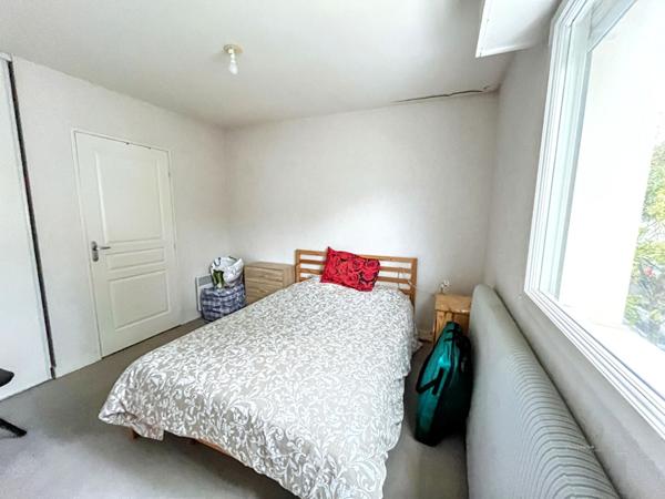 PROCE Appartement 2 pieces 36 m²,  
Nantes 44100