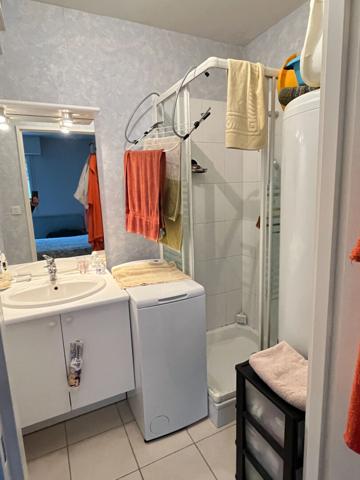 PROCE Appartement 2 pieces 36 m²,  
Nantes 44100