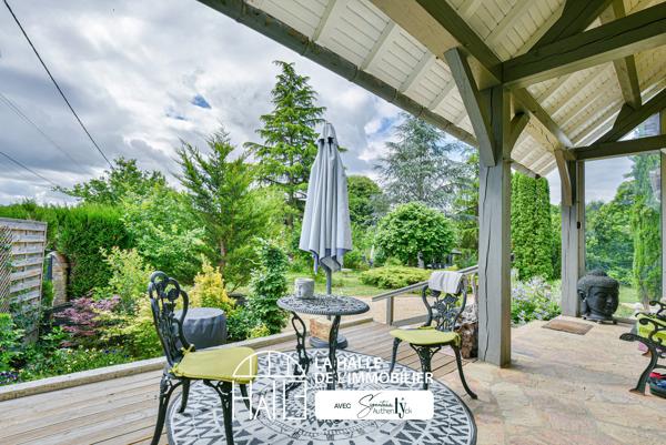 Maison
         4 pièces
        - 99 m² Exclusivité 144 900 € *