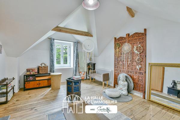 Maison
         4 pièces
        - 99 m² Exclusivité 144 900 € *