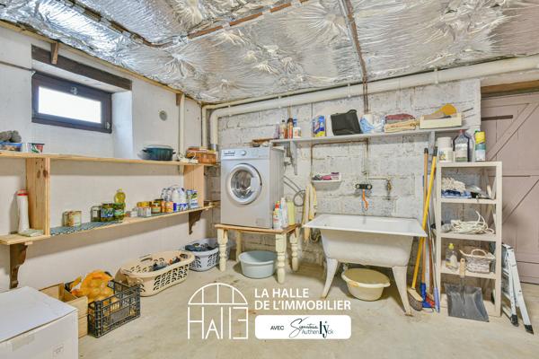 Maison
         4 pièces
        - 99 m² Exclusivité 144 900 € *