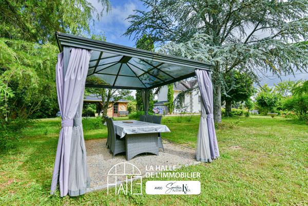 Maison
         4 pièces
        - 99 m² Exclusivité 144 900 € *