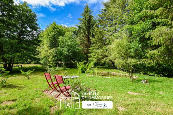 Maison
         4 pièces
        - 99 m² Exclusivité 144 900 € *