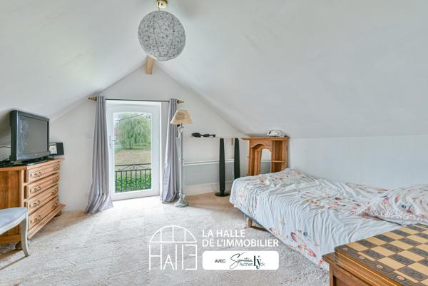 Maison
         4 pièces
        - 99 m² Exclusivité 144 900 € *