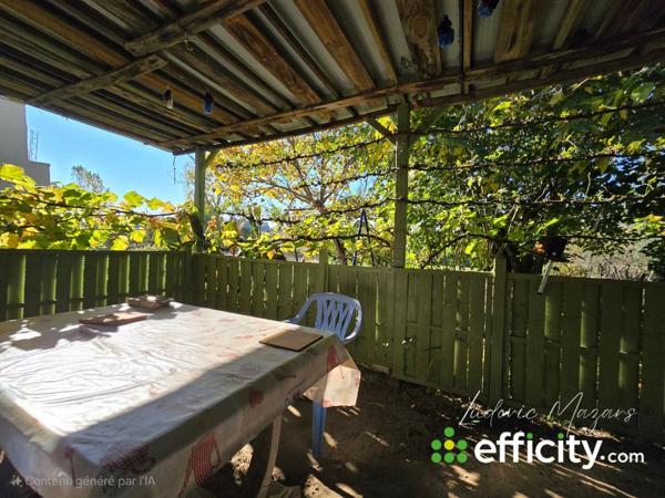 Maison 4 pièces - 128 m²