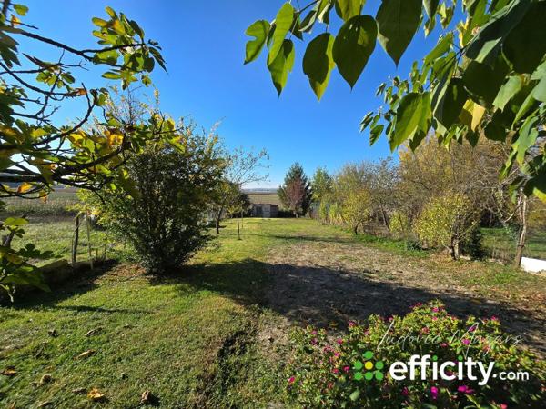 Maison 4 pièces - 128 m²