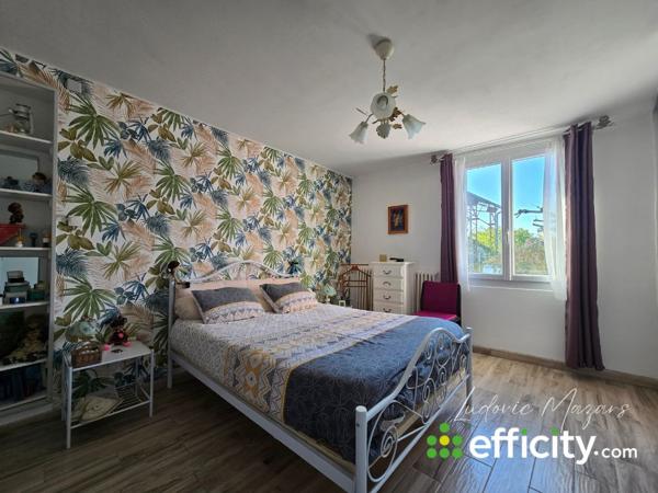 Maison 4 pièces - 128 m²