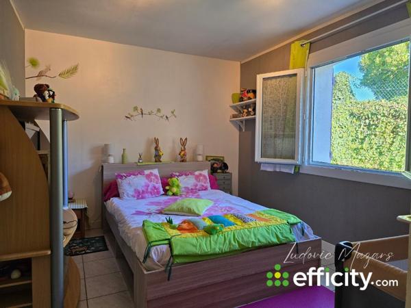 Maison 4 pièces - 128 m²