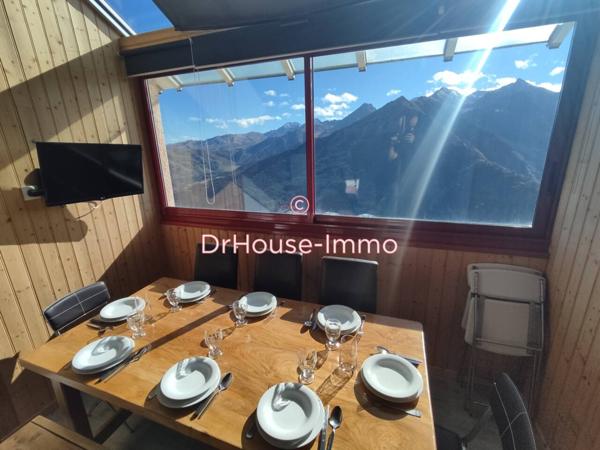 Appartement à vendre 3 pièces de 46 m²