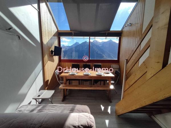 Appartement à vendre 3 pièces de 46 m²