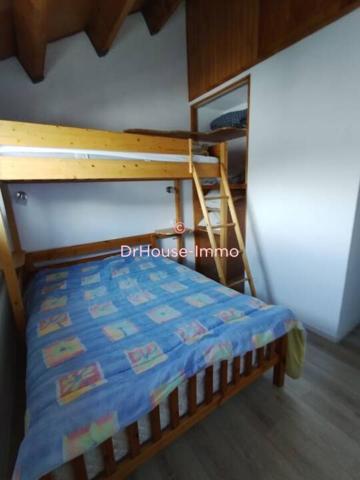 Appartement à vendre 3 pièces de 46 m²