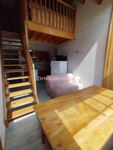 Appartement à vendre 3 pièces de 46 m²