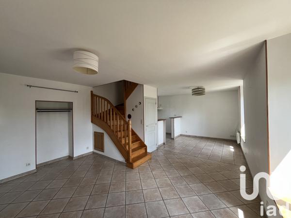 Maison à vendre 7 pièces 169 m² Fougères