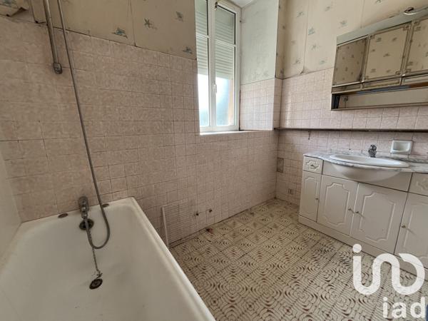 Maison à vendre 7 pièces 169 m² Fougères