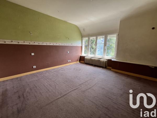 Maison à vendre 7 pièces 169 m² Fougères