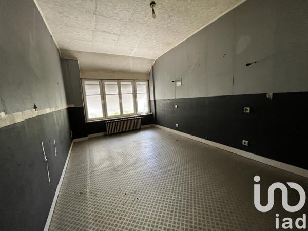 Maison à vendre 7 pièces 169 m² Fougères