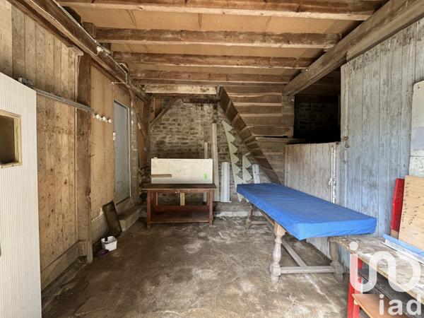 Maison à vendre 7 pièces 169 m² Fougères