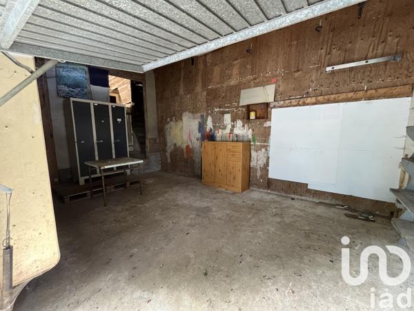 Maison à vendre 7 pièces 169 m² Fougères