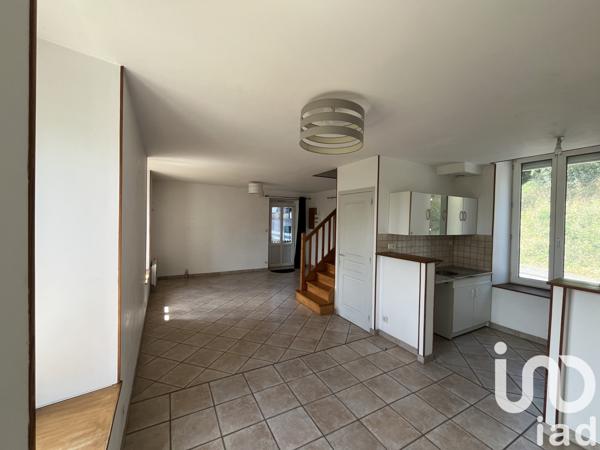 Maison à vendre 7 pièces 169 m² Fougères