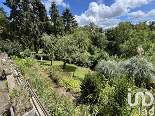 Maison à vendre 7 pièces 169 m² Fougères