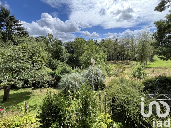 Maison à vendre 7 pièces 169 m² Fougères