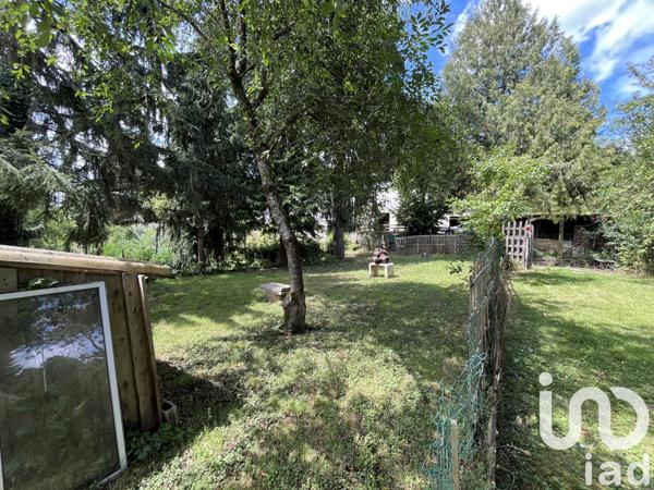 Maison à vendre 7 pièces 169 m² Fougères