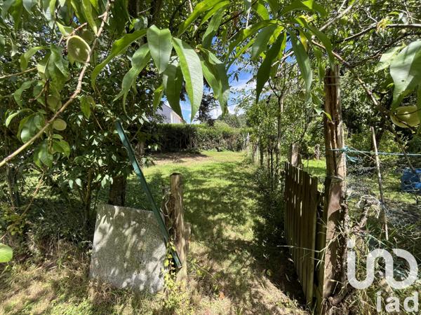 Maison à vendre 7 pièces 169 m² Fougères