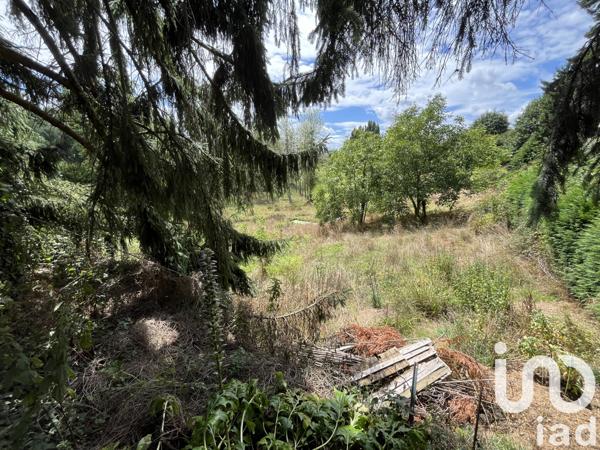 Maison à vendre 7 pièces 169 m² Fougères