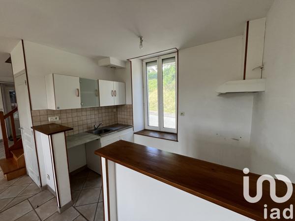 Maison à vendre 7 pièces 169 m² Fougères