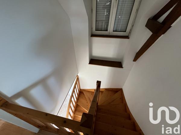 Maison à vendre 7 pièces 169 m² Fougères