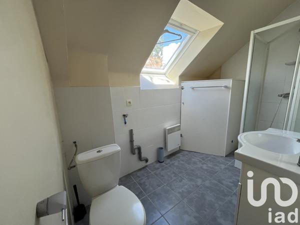 Maison à vendre 7 pièces 169 m² Fougères