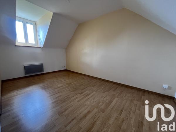 Maison à vendre 7 pièces 169 m² Fougères
