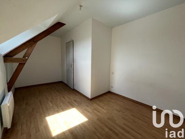 Maison à vendre 7 pièces 169 m² Fougères